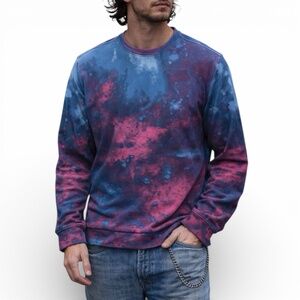 EUC - John Varvatos Grove Sweatshirt - Rare